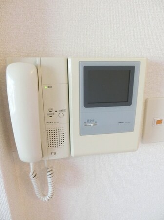 ルシルエスパシオの物件内観写真